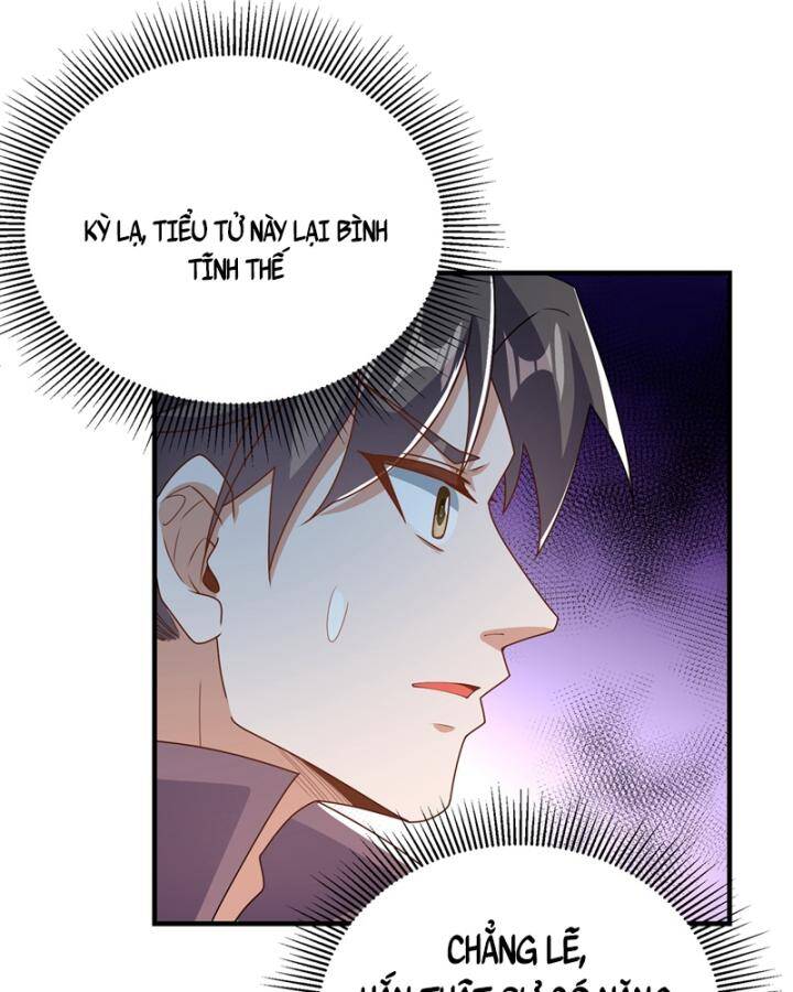 Võ Nghịch Chapter 449 - 22