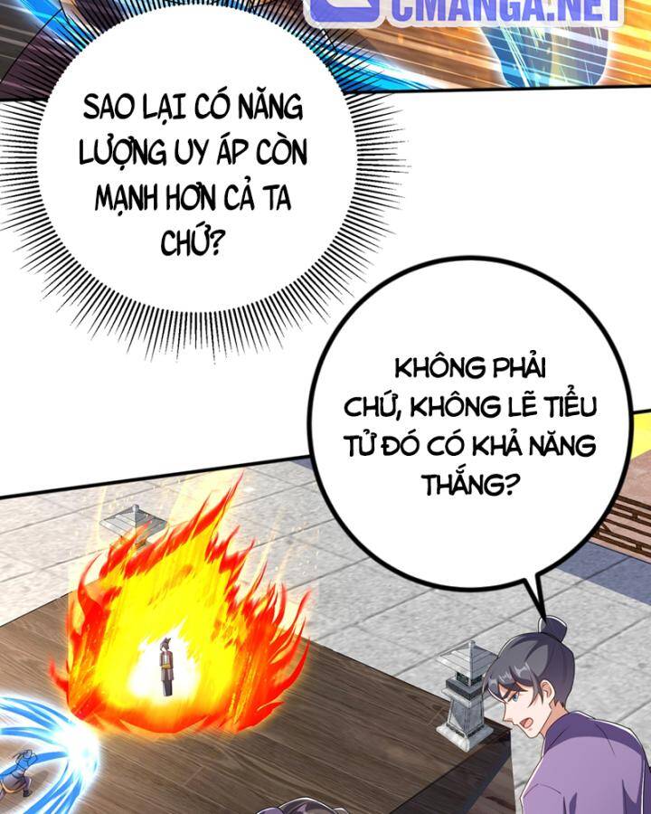 Võ Nghịch Chapter 449 - 27