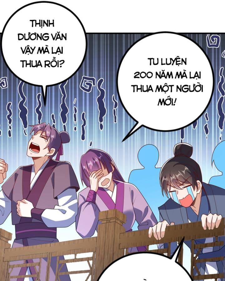 Võ Nghịch Chapter 449 - 58