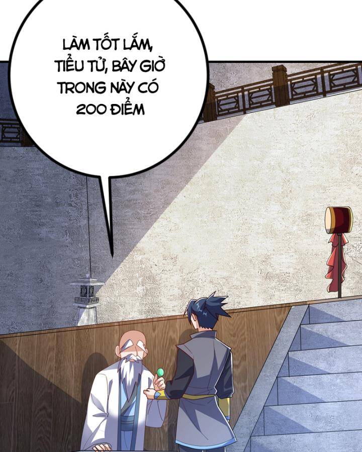 Võ Nghịch Chapter 449 - 61