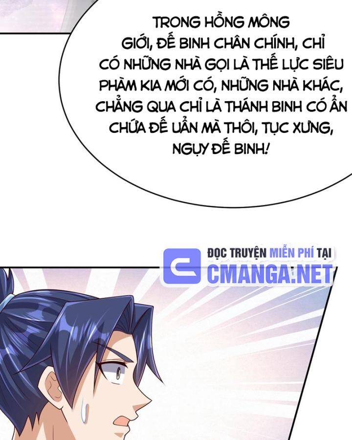 Võ Nghịch Chapter 456 - 11