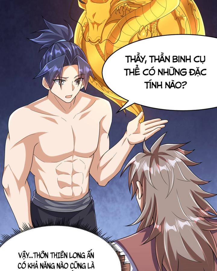 Võ Nghịch Chapter 456 - 15