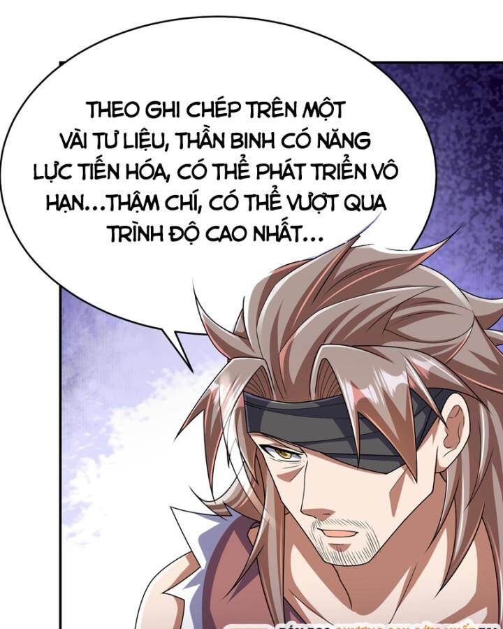 Võ Nghịch Chapter 456 - 17