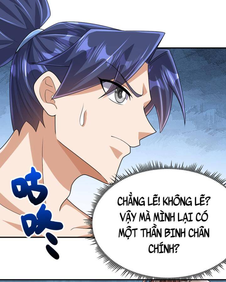 Võ Nghịch Chapter 456 - 20