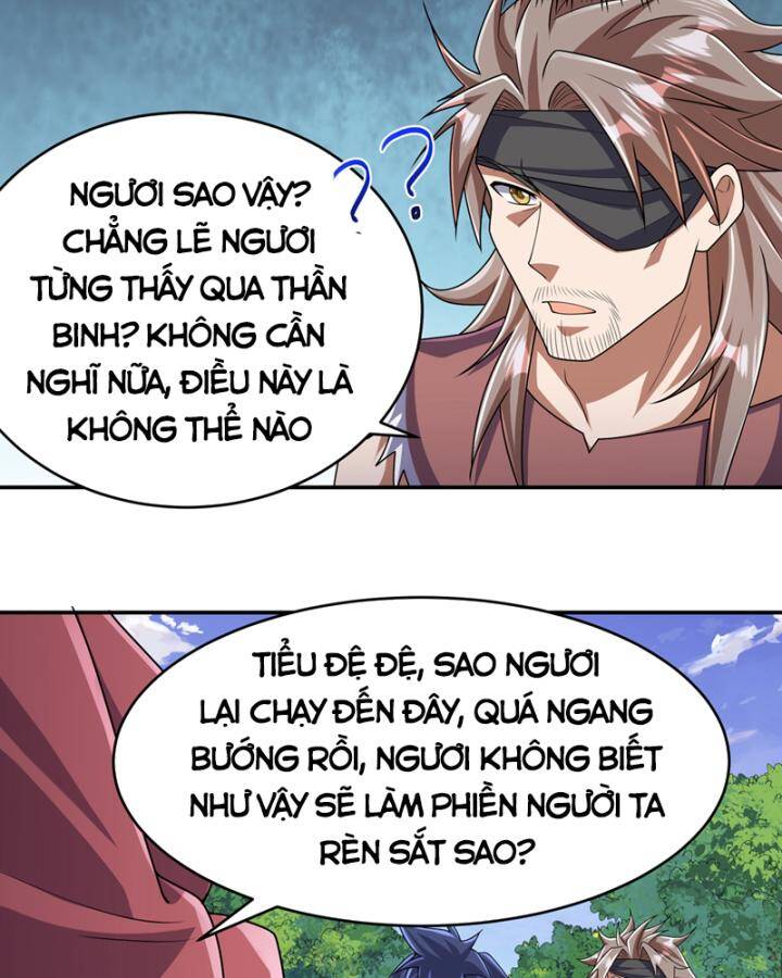 Võ Nghịch Chapter 456 - 21