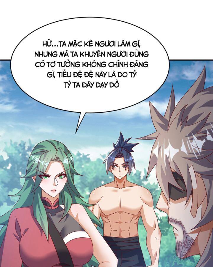 Võ Nghịch Chapter 456 - 26