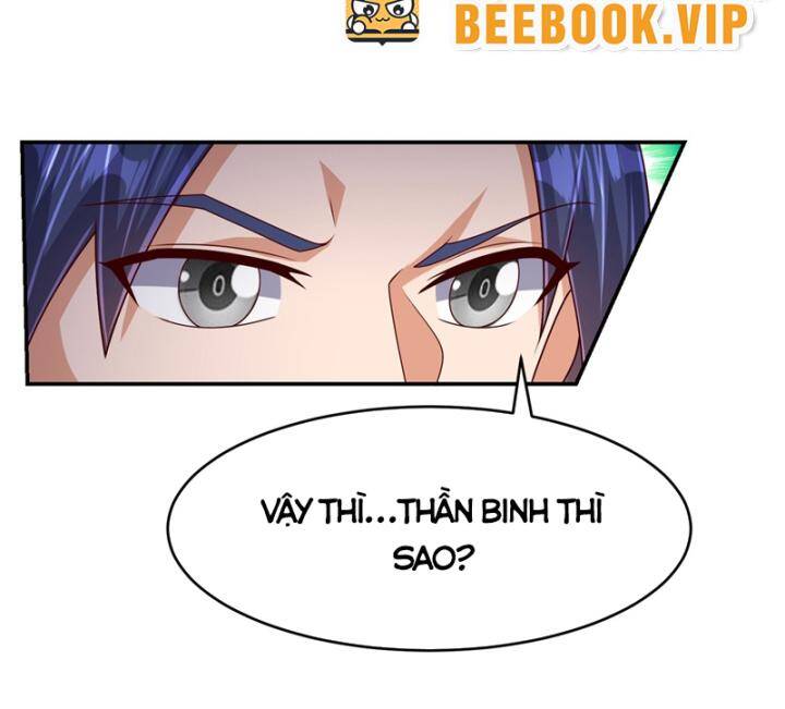 Võ Nghịch Chapter 456 - 5