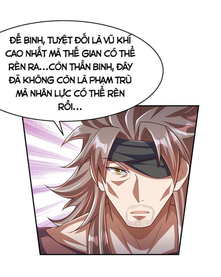 Võ Nghịch Chapter 456 - 6