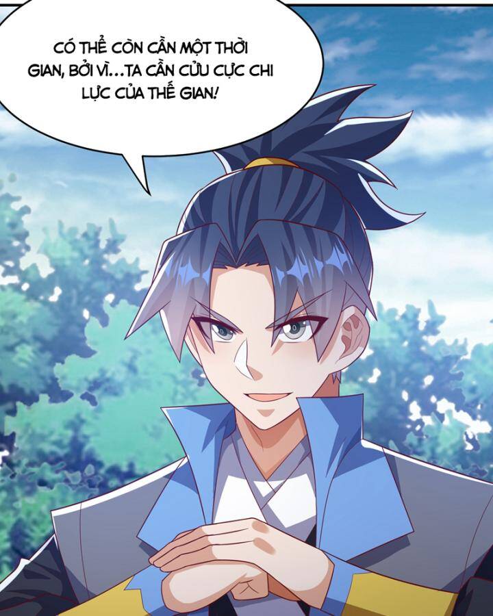 Võ Nghịch Chapter 456 - 60