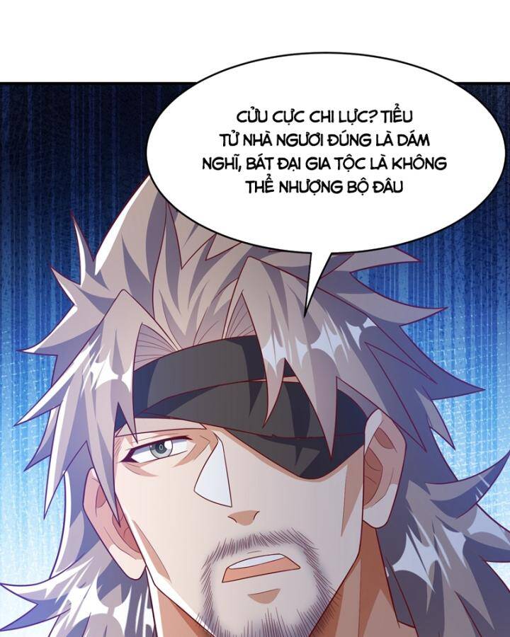 Võ Nghịch Chapter 456 - 62