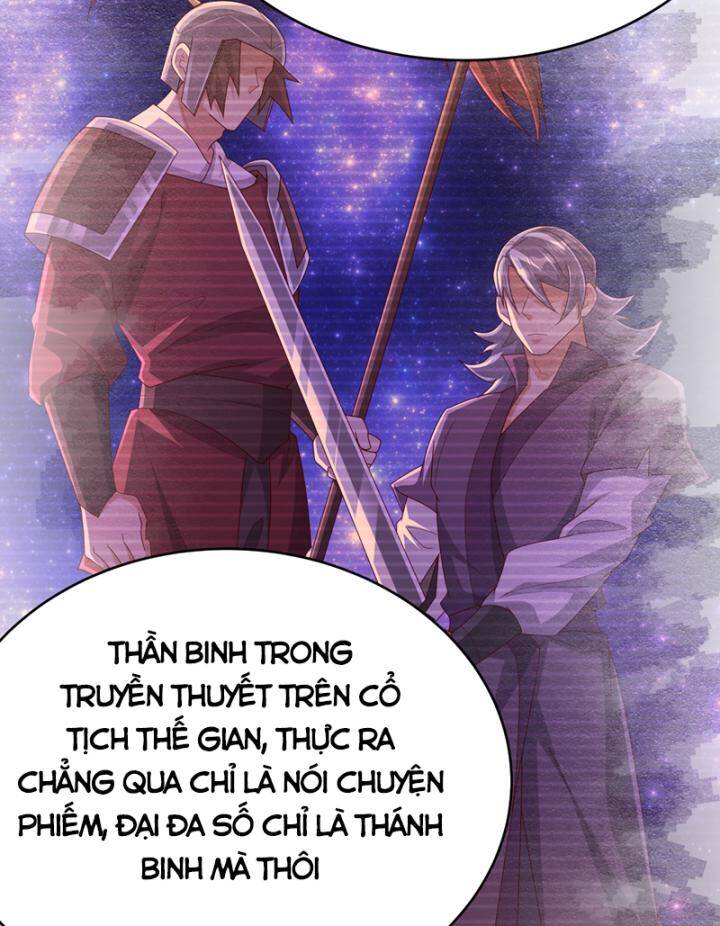 Võ Nghịch Chapter 456 - 8