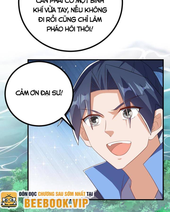 Võ Nghịch Chapter 458 - 5