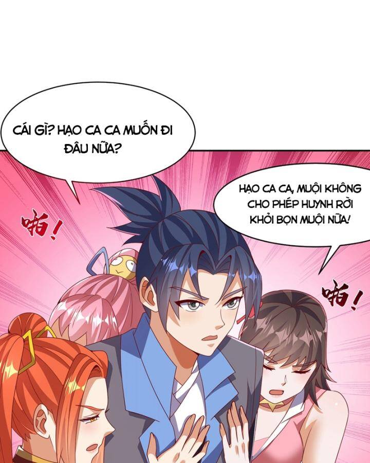 Võ Nghịch Chapter 458 - 43