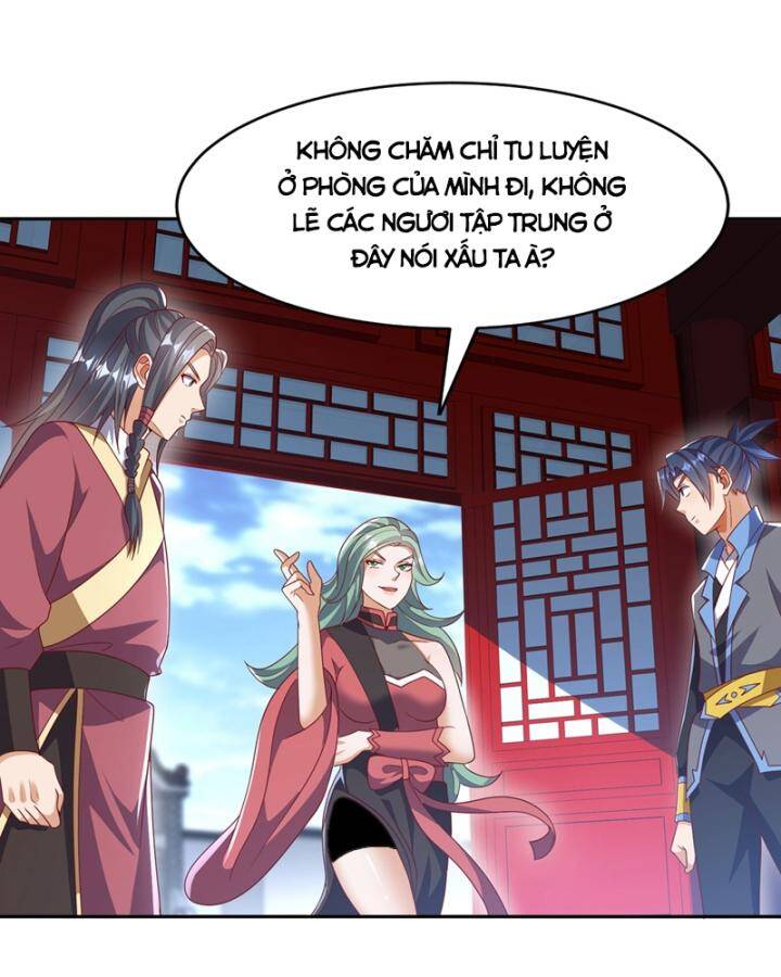 Võ Nghịch Chapter 458 - 49