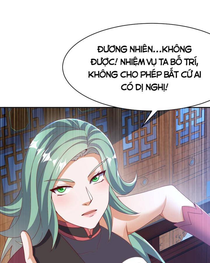 Võ Nghịch Chapter 459 - 12