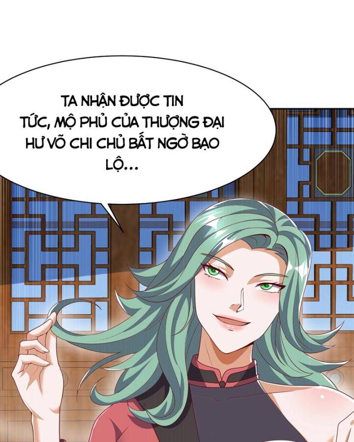 Võ Nghịch Chapter 459 - 15