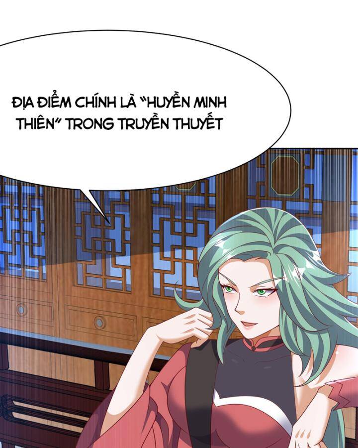 Võ Nghịch Chapter 459 - 18