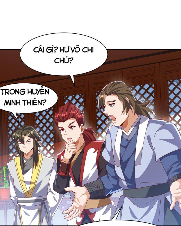 Võ Nghịch Chapter 459 - 22