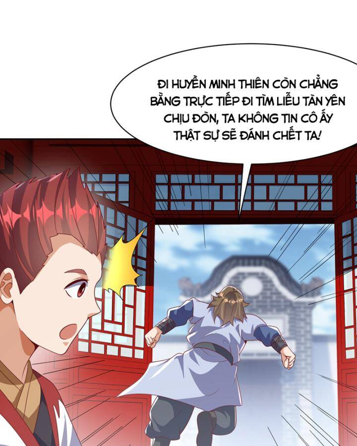 Võ Nghịch Chapter 459 - 25