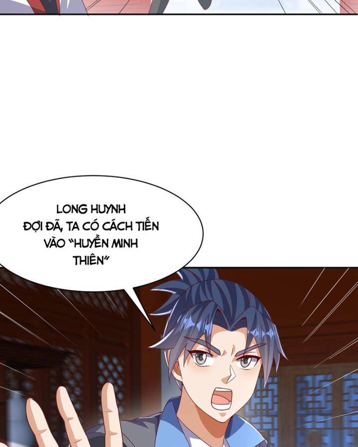 Võ Nghịch Chapter 459 - 26