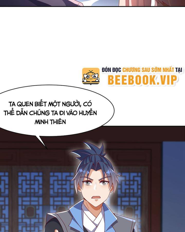 Võ Nghịch Chapter 459 - 29