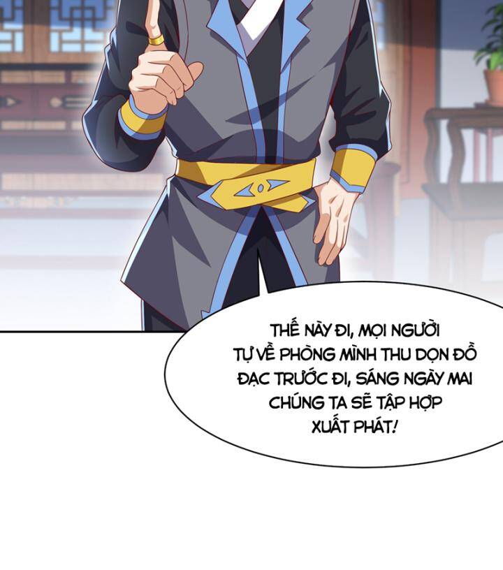 Võ Nghịch Chapter 459 - 30