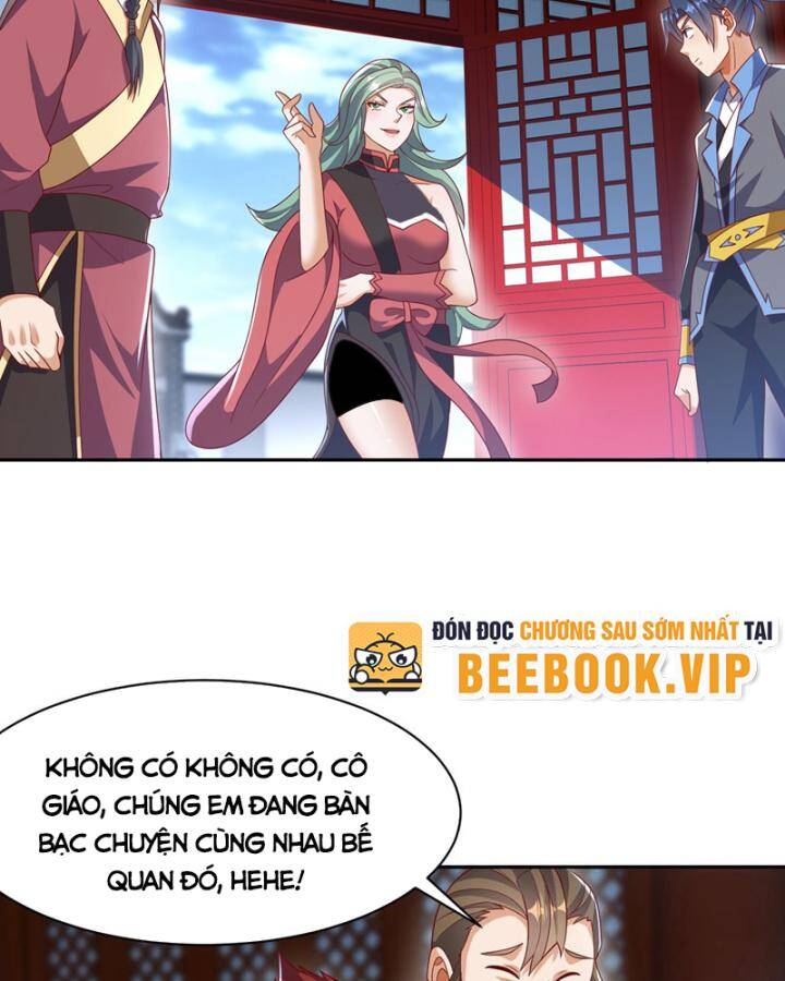 Võ Nghịch Chapter 459 - 4