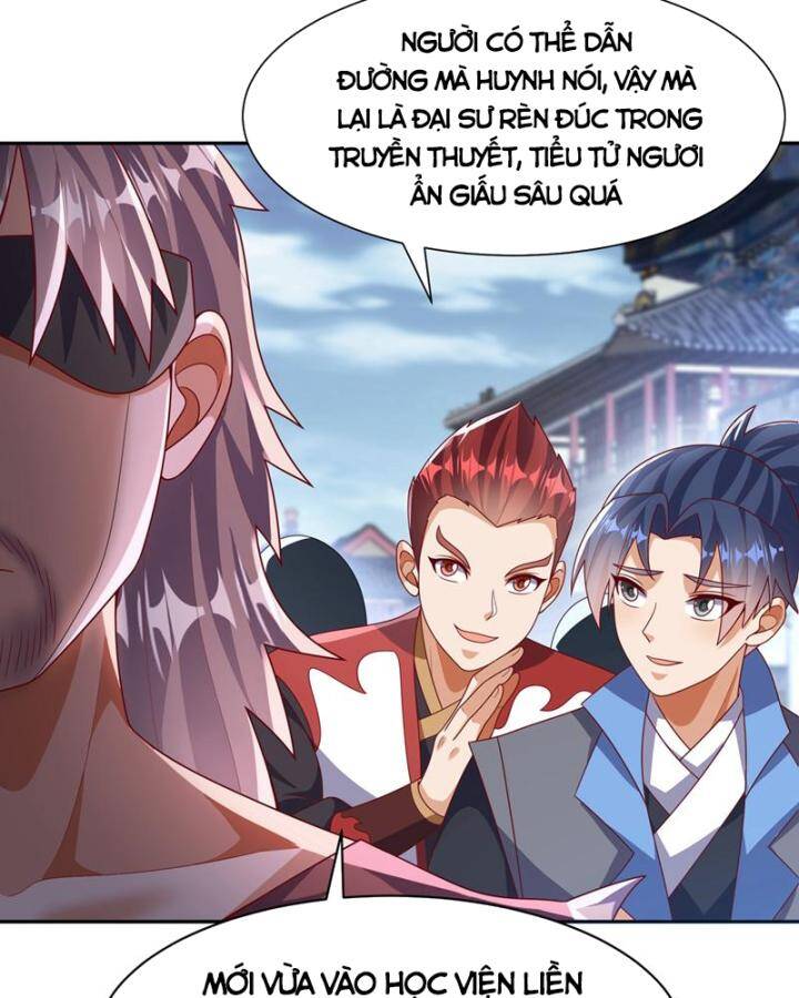 Võ Nghịch Chapter 459 - 33