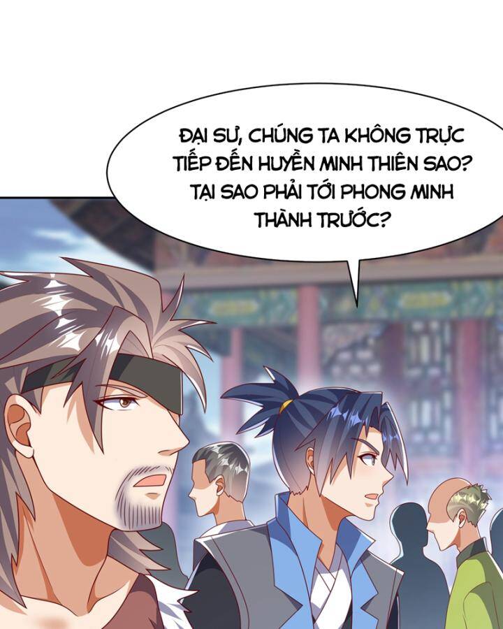 Võ Nghịch Chapter 459 - 35