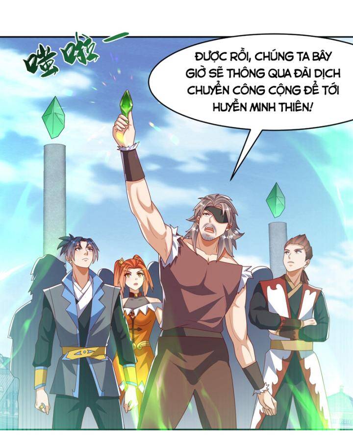 Võ Nghịch Chapter 459 - 41