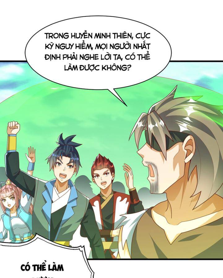 Võ Nghịch Chapter 459 - 43