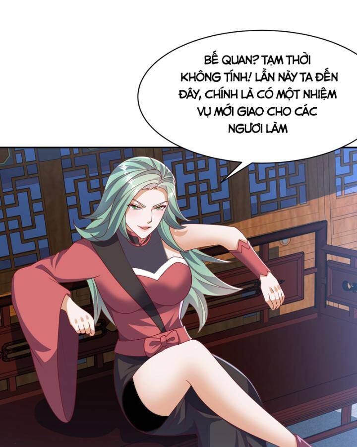 Võ Nghịch Chapter 459 - 6