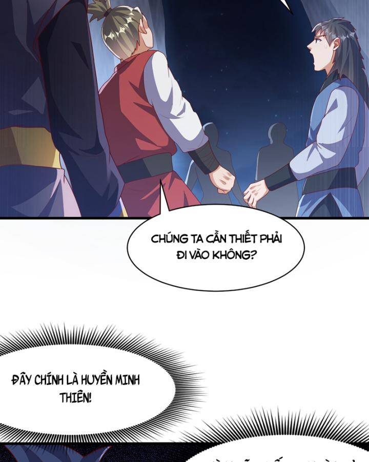 Võ Nghịch Chapter 459 - 52