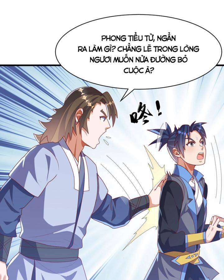 Võ Nghịch Chapter 459 - 54