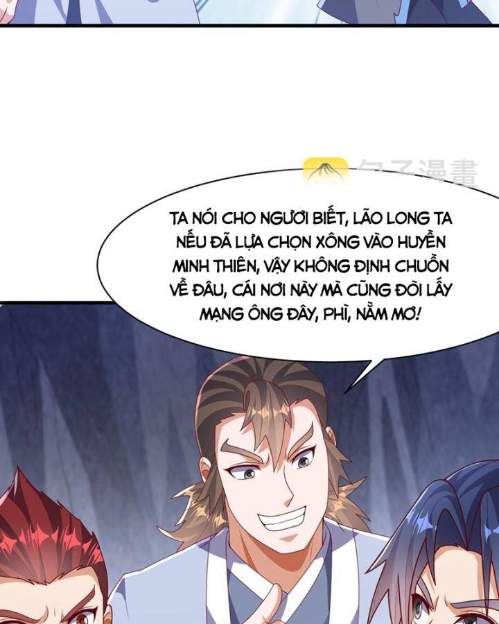 Võ Nghịch Chapter 459 - 55