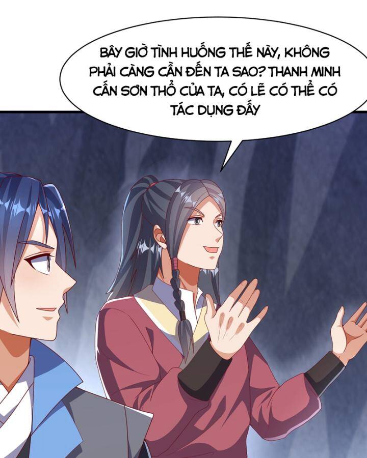 Võ Nghịch Chapter 459 - 57