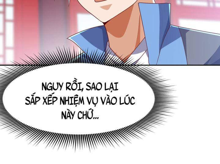 Võ Nghịch Chapter 459 - 8