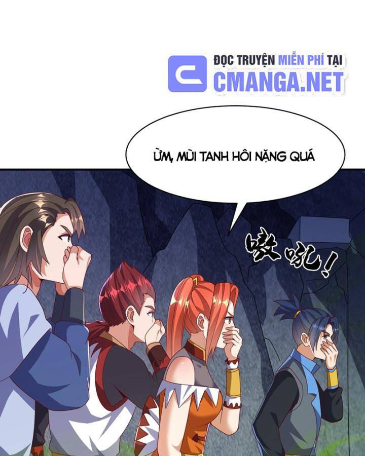 Võ Nghịch Chapter 461 - 11