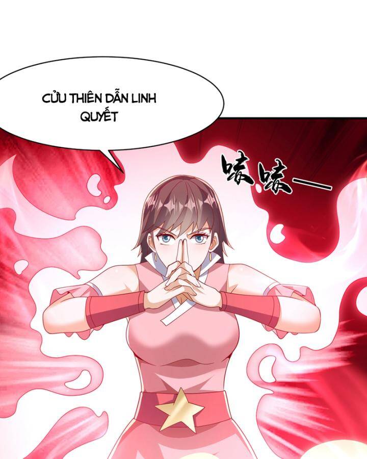 Võ Nghịch Chapter 461 - 19