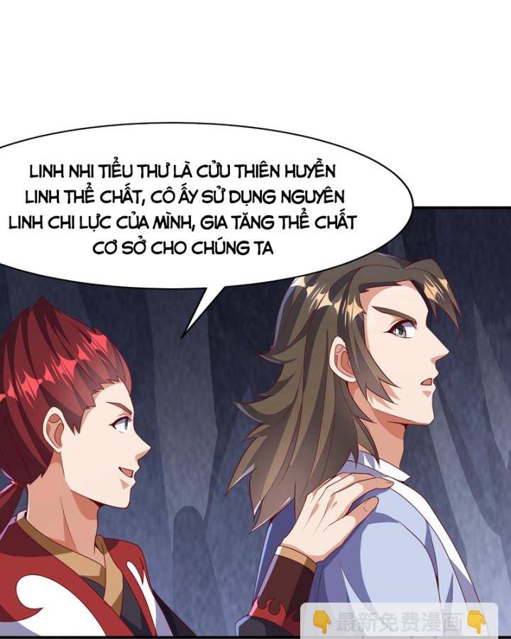 Võ Nghịch Chapter 461 - 22