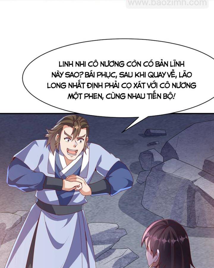 Võ Nghịch Chapter 461 - 23