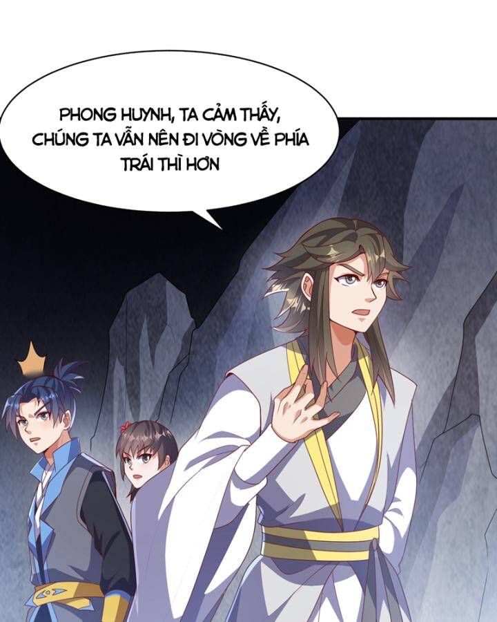 Võ Nghịch Chapter 461 - 26