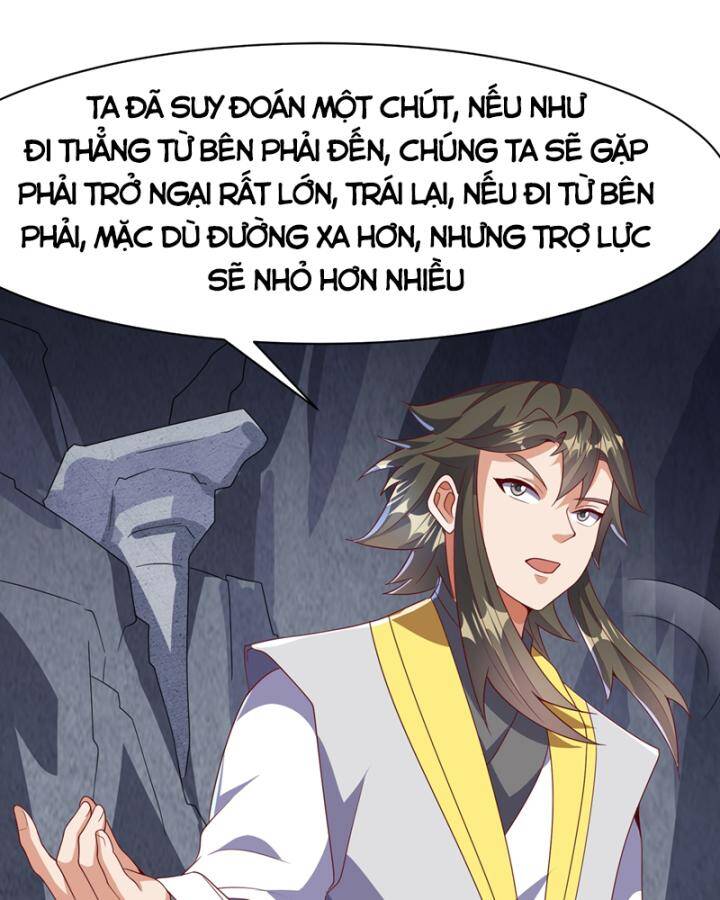 Võ Nghịch Chapter 461 - 29