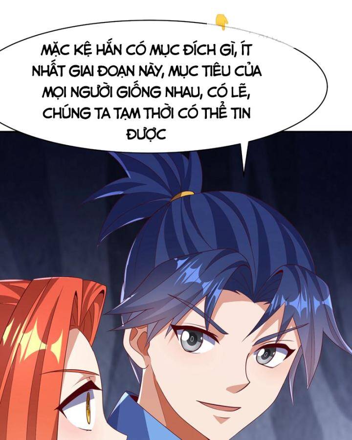 Võ Nghịch Chapter 461 - 32