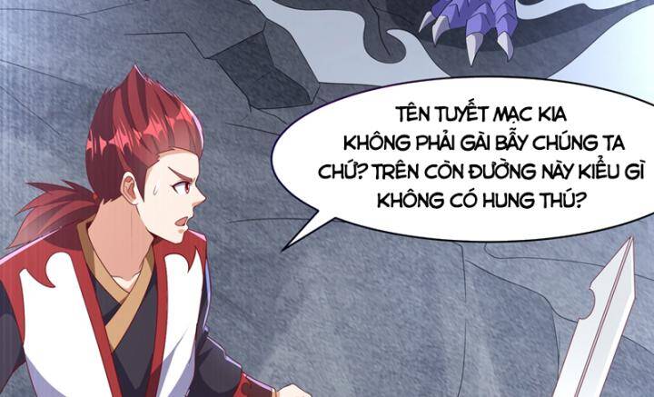 Võ Nghịch Chapter 461 - 38