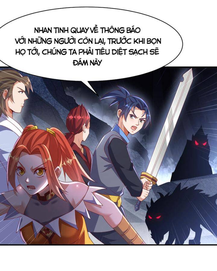 Võ Nghịch Chapter 461 - 39