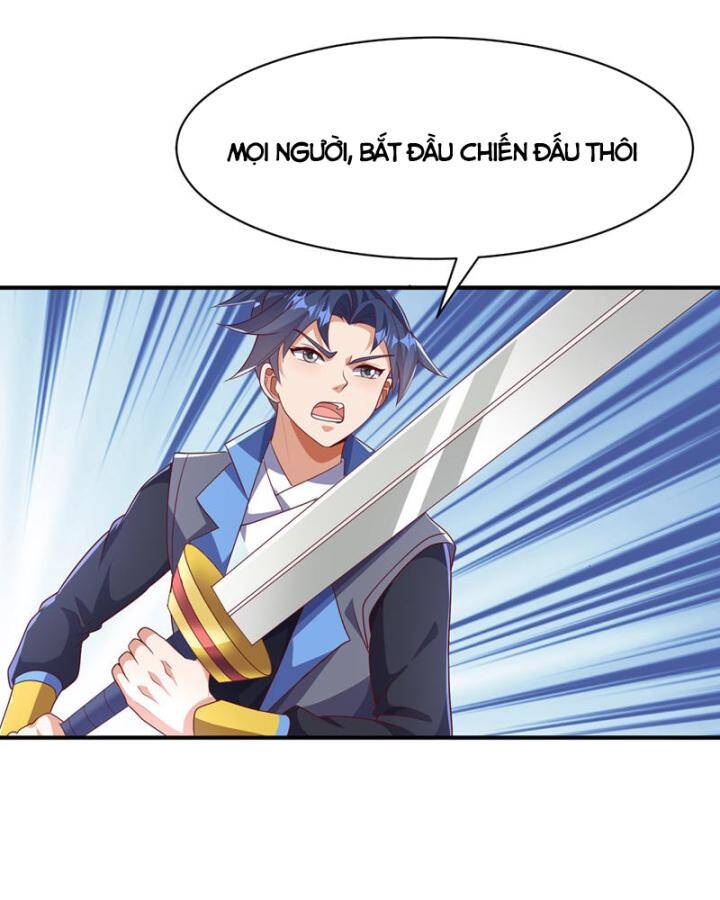 Võ Nghịch Chapter 461 - 40