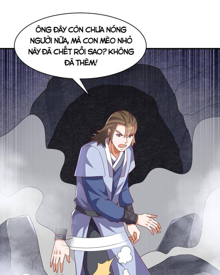 Võ Nghịch Chapter 461 - 46