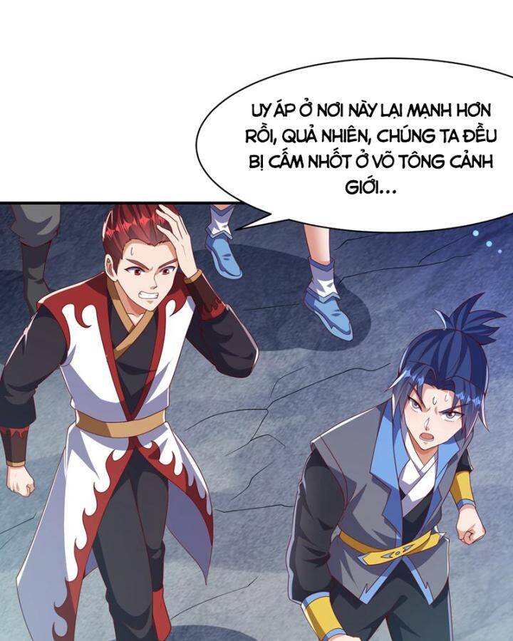 Võ Nghịch Chapter 461 - 7