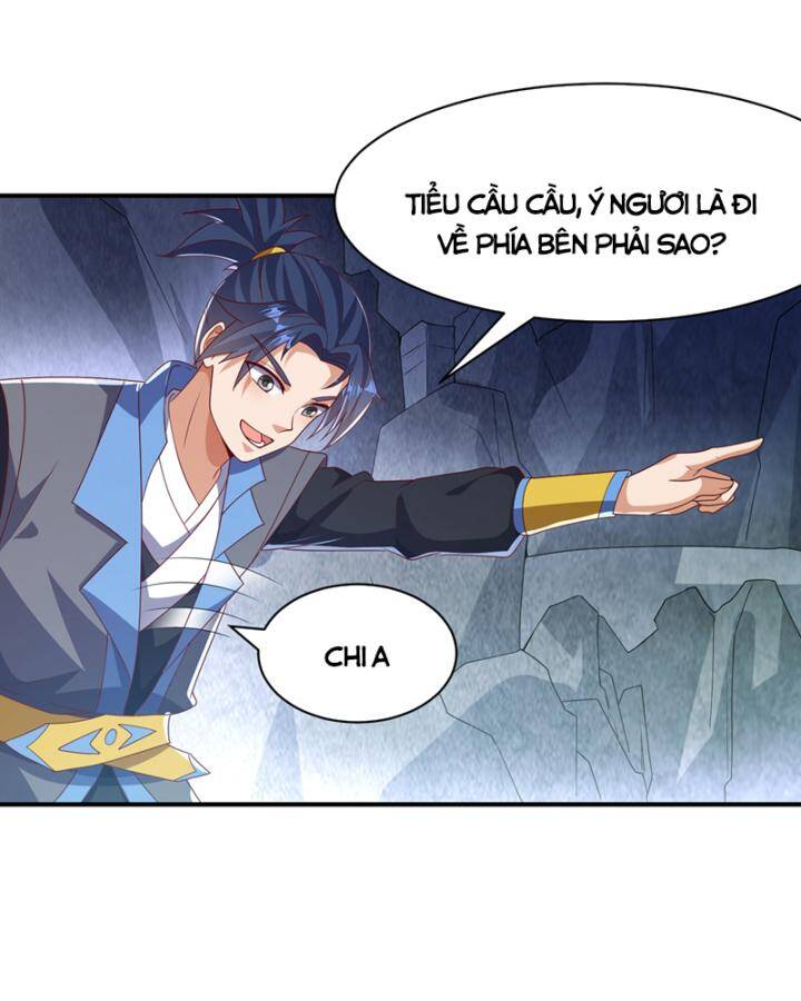 Võ Nghịch Chapter 461 - 10